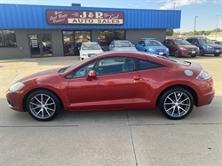 2011 Mitsubishi Eclipse
