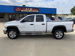 2004 Dodge Ram 1500