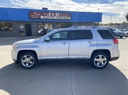 2013 GMC Terrain