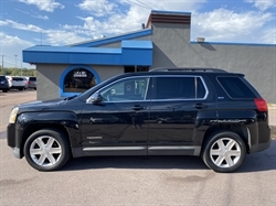 2011 GMC Terrain