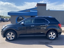 2012 Chevrolet Equinox