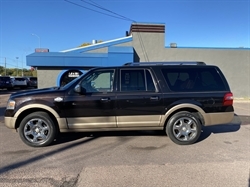 2013 Ford Expedition EL