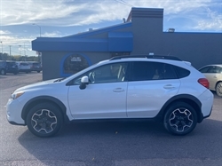 2013 Subaru XV Crosstrek