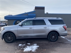 2020 Ford Expedition Max