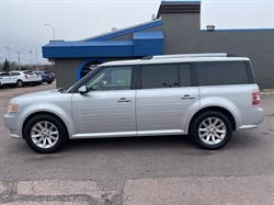 2009 Ford Flex