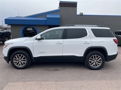 2019 GMC Acadia