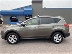 2014 Toyota RAV4