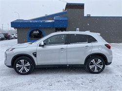 2021 Mitsubishi Outlander Sport