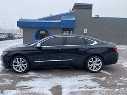 2020 Chevrolet Impala