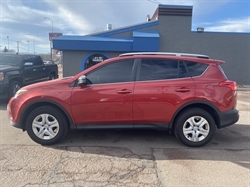 2013 Toyota RAV4