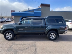 2009 Toyota Tacoma