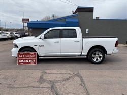 2015 Ram 1500