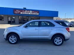 2011 Chevrolet Equinox