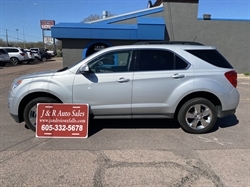 2013 Chevrolet Equinox