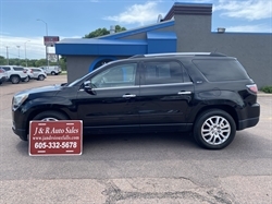 2016 GMC Acadia