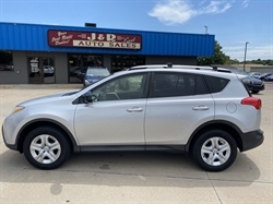 2014 Toyota RAV4