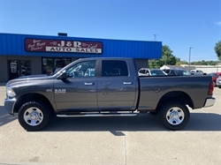 2015 Ram 2500