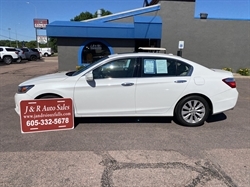 2014 Honda Accord Sedan