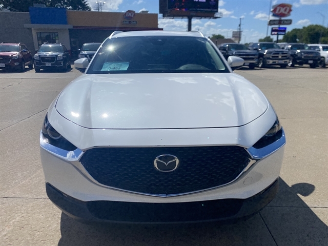 2023 Mazda CX-30 Select AWD's photo