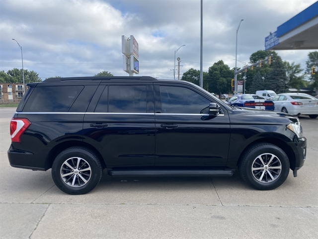 2018 Ford Expedition XLT 4x4's photo