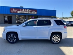 2017 GMC Terrain