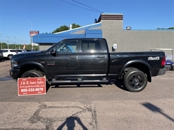 2017 Ram 2500