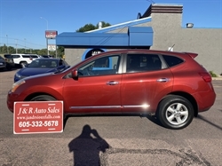 2013 Nissan Rogue