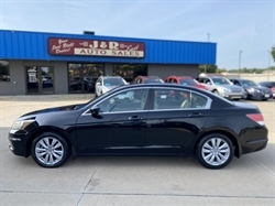 2011 Honda Accord Sdn