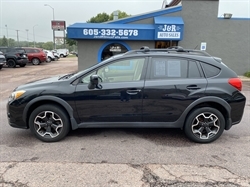 2014 Subaru XV Crosstrek