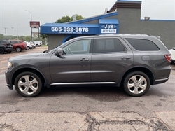 2015 Dodge Durango
