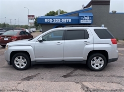 2013 GMC Terrain