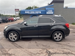 2013 Chevrolet Equinox