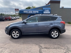 2014 Toyota RAV4