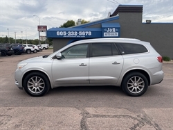 2016 Buick Enclave