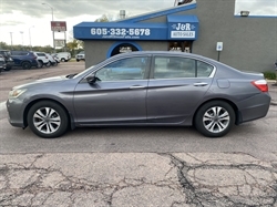 2014 Honda Accord Sedan