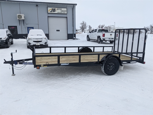 2023 LOAD TRAIL 83x14FT Utility
