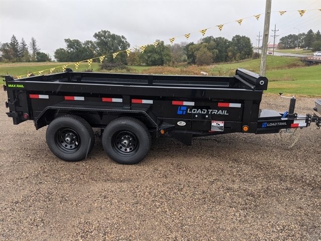 2026 LOAD TRAIL DUMP TRAILER