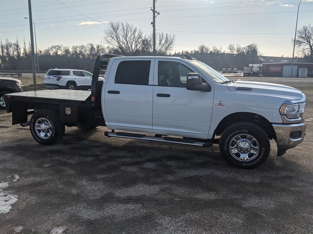 2024 RAM Ram 2500 Pickup Tradesman's photo