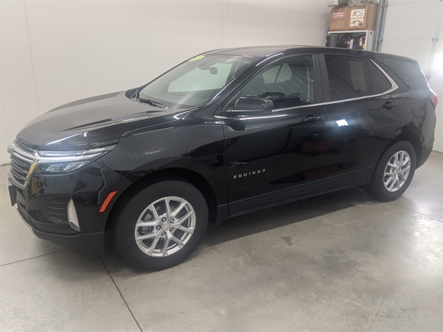 2023 Chevrolet Equinox 2FL