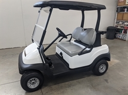 2021 CLUB CAR Precedent