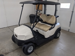 2020 CLUB CAR Tempo