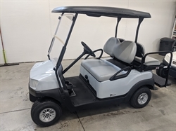 2020 CLUB CAR Tempo