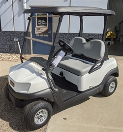 2026 CLUB CAR Tempo