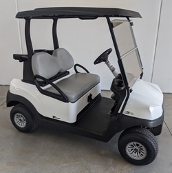 2026 CLUB CAR Tempo