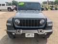 2024 Jeep Wrangler 4-Door Sport S - Photo 7