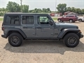 2024 Jeep Wrangler 4-Door Sport S - Photo 9