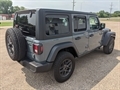 2024 Jeep Wrangler 4-Door Sport S - Photo 10