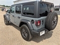 2024 Jeep Wrangler 4-Door Sport S - Photo 12