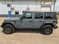 2024 Jeep Wrangler 4-Door Sport S - Photo 13