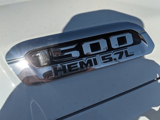 2022 RAM Ram 1500 Pickup